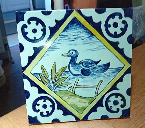 Vintage hand painted - vintage,