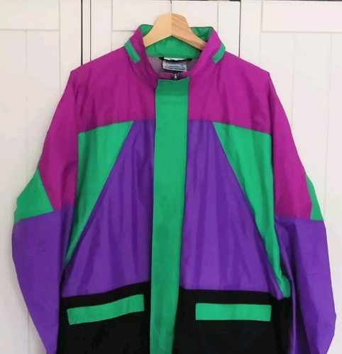 Vintage trespass jacket - vintage,