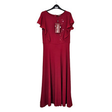 Max Mara Studio Womens Dress