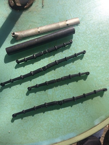 Pocher 1932 rolls - 1/8,