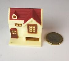 Sylvanian families Spares Toys Shop Toys Miniature Nursery Dolls House