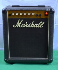 Marshall 5205 Reverb 12 Vintage Combo / Guitar Amp, 1985s (986)