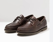 Sebago deck boat  shoes RRP