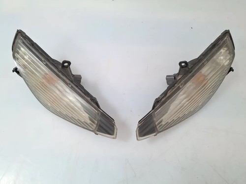 Honda silver wing 600 - 600, (e1)