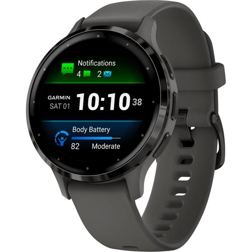Garmin venu smart - smart, watch