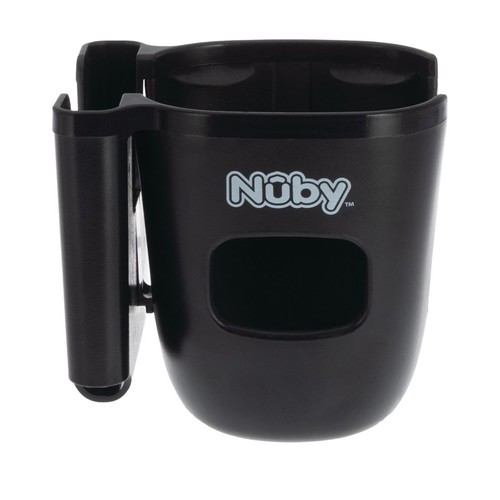 Nuby cup phone holder - cup, &
