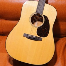 Martin D-18 Standard Used