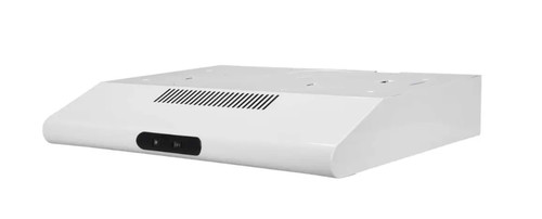 Beko cfb6310w 60cm cooker hood - cfb6310w,