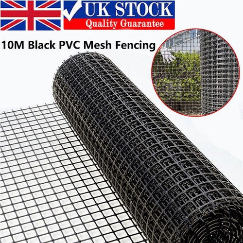 10m pvc coated chicken - 10m,