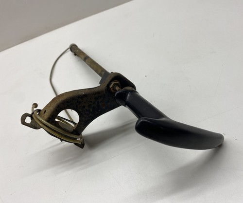 Mercedes w108 w109 handle - w108,