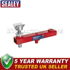 Sealey Cross Beam 4x4 Adaptor 3 Tonne X137