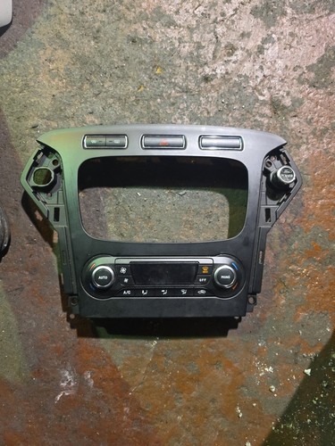 2012 ford mondeo heater - 2012,