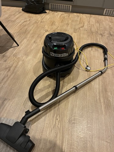 Henry numatic ppr170 - ppr170, dry
