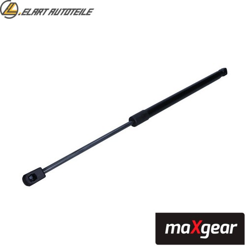 Gas spring boot - gas,