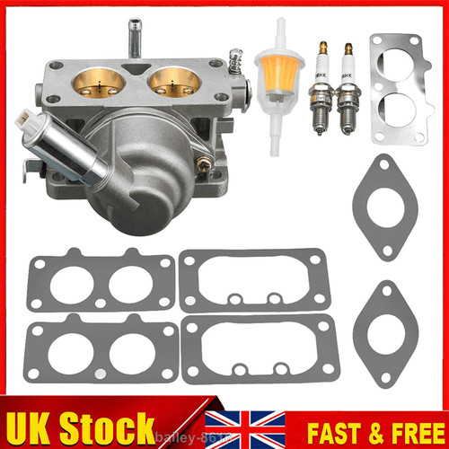 Carburetor kit for - carburetor,