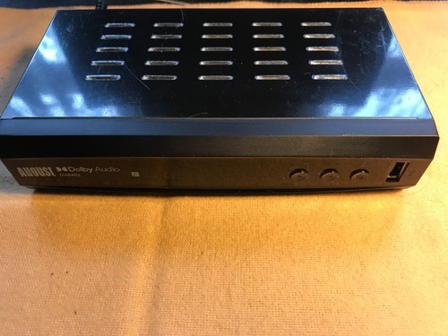 Freeview box set - box, set-top