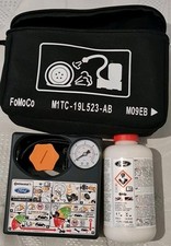 FORD  CONTINENTAL GENUINE TYRE