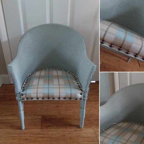 Genuine original lloyd - original, loom