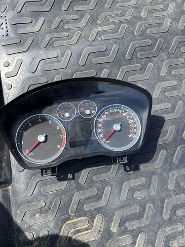 Ford focus mk2 08 - ford, 07-08