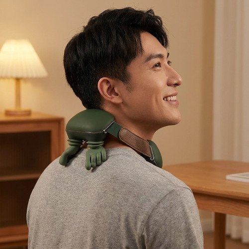Wireless neck shoulder - wireless, &