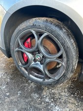 ALFA ROMEO GIULIETTA 940