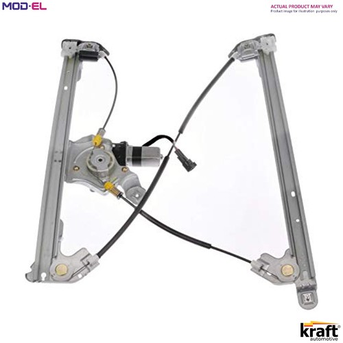 Window regulator 8205114 for - 8205114,
