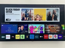 LG OLED48A16LA 48" 4K UHD OLED Smart TV