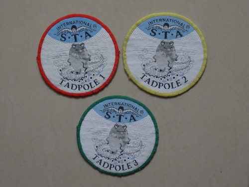 International tadpole - international, s.t.a.