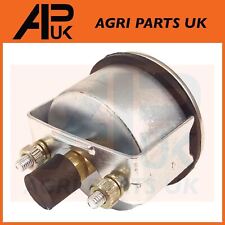 Oil Pressure Gauge Old Type for Massey Ferguson 35 135 165 178 185 188 Tractor