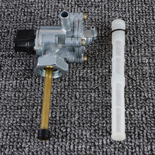 Fuel tap gas valve - tap, petcock