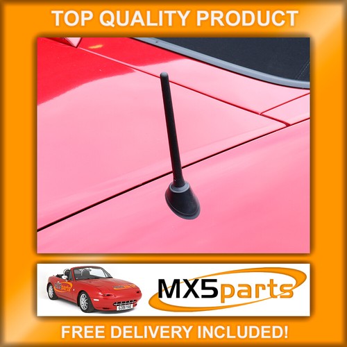 Mx5 short stubby - short,