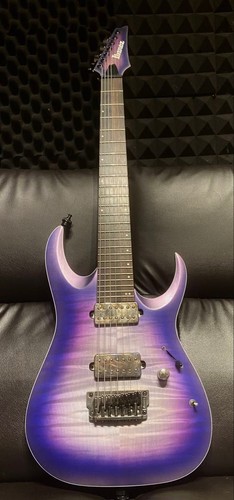 Ibanez rga71al axion string - ibanez,