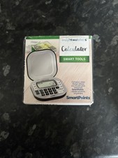 Weight Watchers Smart Points