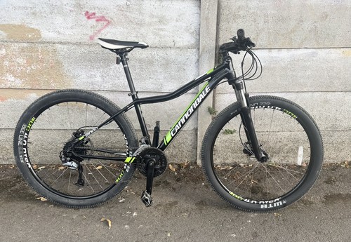 Cannondale tango good clean - cannondale, 5