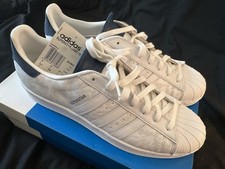 Camo Adidas Superstar Size