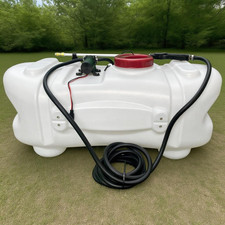 12V 60L ATV Quad Sprayer Weed