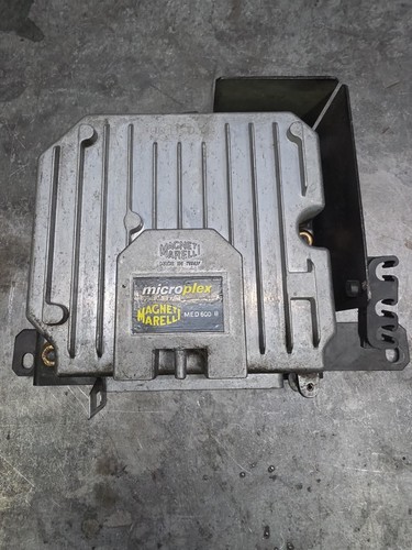 Lancia delta turbo - 1.6, hf