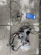 Parrot Hands free 08-13