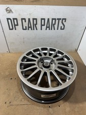 Kia Monza Multispoke 7.0Jx16H2