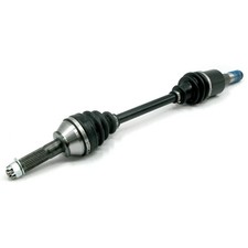 Polaris Ranger 6x6 800 2015 -