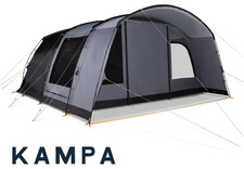 Kampa Dawlish 04 4 Person