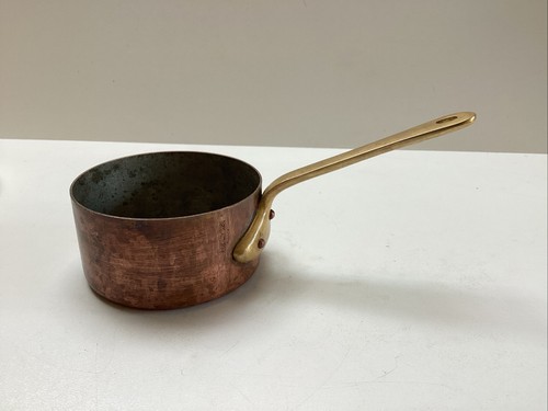 Vintage mauvier france - vintage, copper