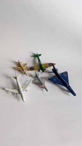 Collection miniature metal - collection, of