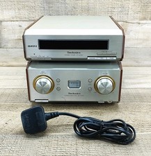 Technics SE-HD550 Stereo