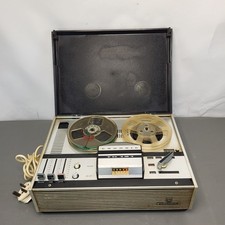 Grundig TK 121 Reel-to-Reel