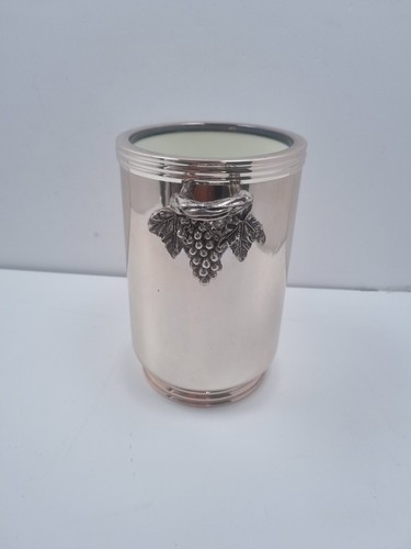 Silver plated vintage - silver-plated,