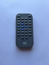 Remote Control for Portable
