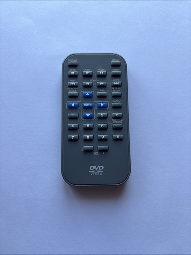 Remote control for - for, portable