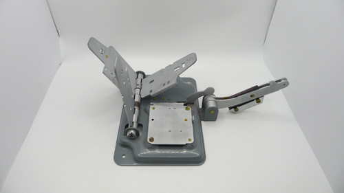 Arguet3 way film splicer - way, 8