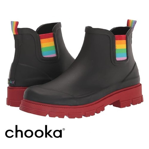 Ladies chelsea boots - ladies,